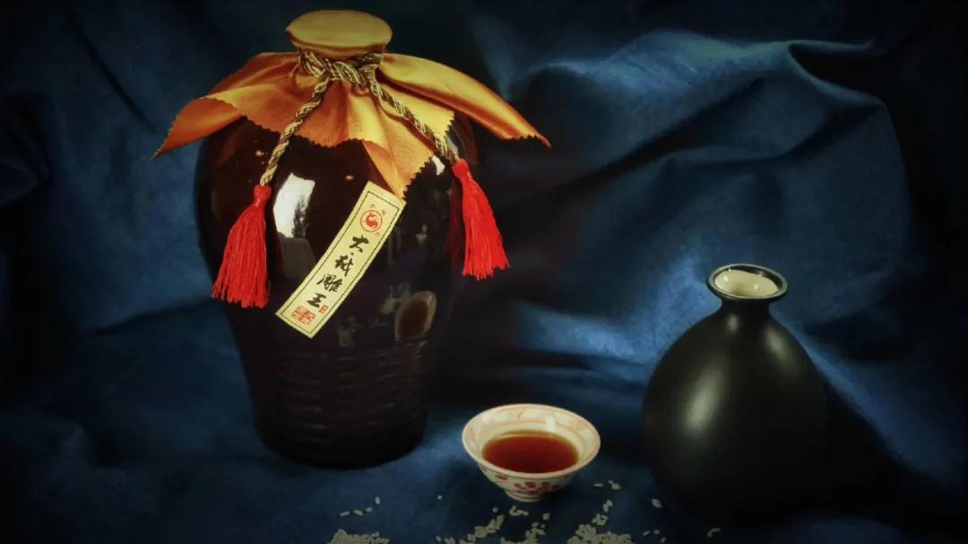 黃酒有沉淀，這酒好還是不好？